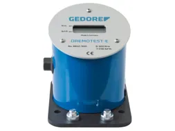GEDORE 8612-050 Elektronische tester DREMOTEST E 0,9-55 Nm