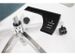 Bureaustoel En1335 Linea Tekna White 01 zwart/antraciet met 3D armleun - 7