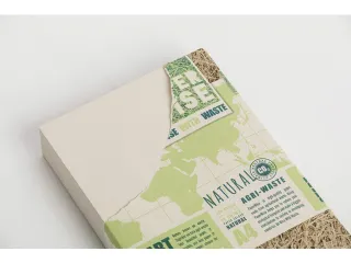 Kopieerpapier PaperWise A4 Natural 72 gram doos a 5 pakken - 4