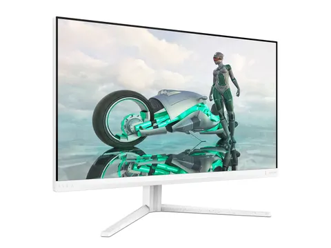 Fast IPS Gaming monitor 27M2N3501PA Quad HD-gamemonitor 27 Inch