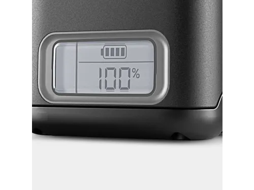 Kärcher Accu Power+ 36/60