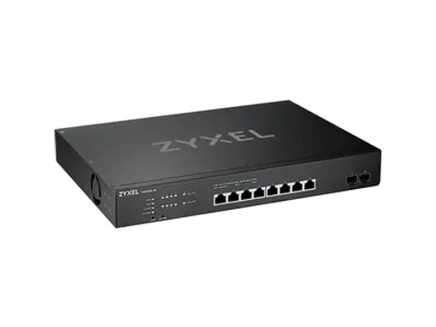 XS1930-10 8-port Multi-Gigabit Switch