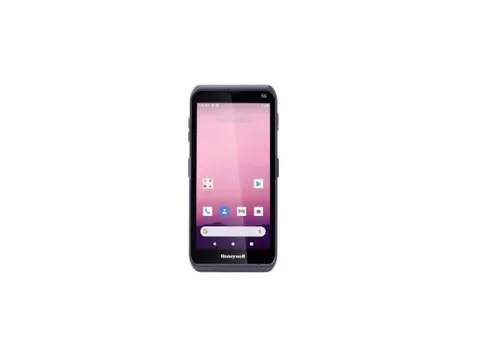 Honeywell EDA57 mobiele computer 5g WWAN/WLAN Android 12 W/
