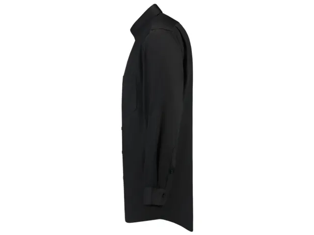 Tricorp 701004 overhemd zwart maat 5XL