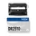 Drum Brother DR2510 zwart