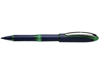 Rollerpen Schneider One Business 0.6mm groen - 1