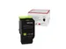 Tonercartridge Xerox 006R04367 geel