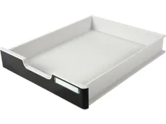 Exacompta Laden Modulodoc Zwart