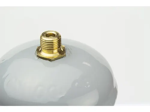 Cartridge CO2 tbv CO2 dispenser 600gr voor 150L koolzuurhoudend water