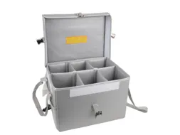 Brandbeveiligingsbak,V. Accu's,V. Lithium-Ion-Branden