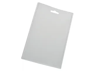 Badge - pashouder Europel gesloten 60x90mm - 2