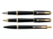 Vulpen Parker Urban Muted Black GT Finish Fijn