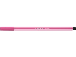 Viltstift STABILO Pen 68/17 medium heliotrope - 7