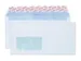 envelop Premium C5/6 FSC 100 gram met venster links 500 stuks