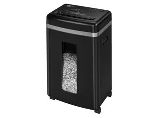 Papiervernietiger Fellowes Powershred 450M snippers 2x12mm P-5 - 3