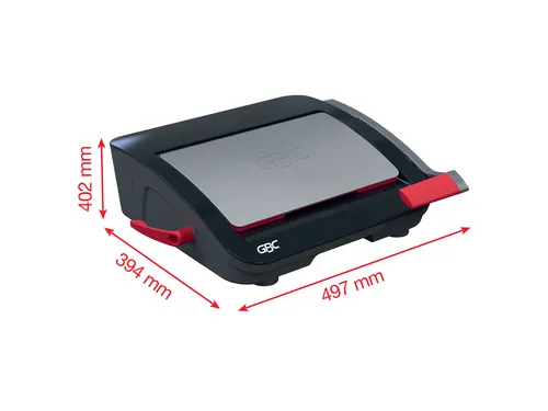 GBC Inbindmachine CombBind CB20 21-gaats 330 vel