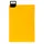 Tabblad a-z Glanskarton 6/10 125x75 24 stuks