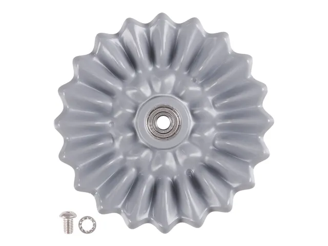 Wash + Cure 3 Plus Barrel Rotor