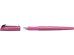 Vulpen Schneider Callissima roze 1.1mm kalligrafiepen