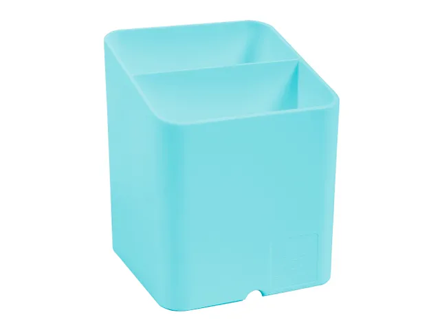 PEN-CUBE Pennenhoude r Aquarel pastgroen