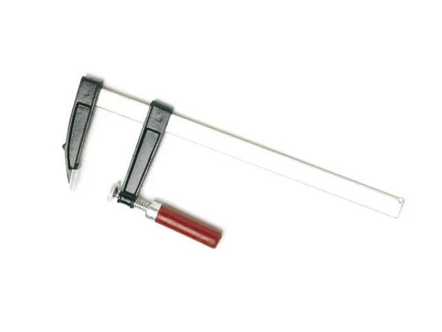 Spanklem - 400mm x 120mm