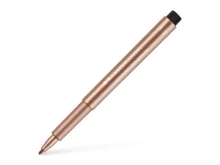Tekenstift Fc Pitt Artist Pen Koper - 1