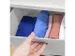 Opbergbox Sunware Home cube 12,5L wit