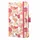 Weekagenda Beauty A6 2026 (NL/FR/EN/DU) Spring Linear Leaves Hardcover