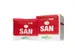 Sanitairreiniger Greenspeed Probio Tab San Tablet 6 stuks
