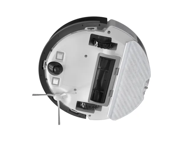 Tapo RV30, LiDAR, 4200 Pa, 400 ml, H11, 60 dB, 5000 mAh