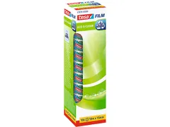 Tesa Plakband Film Eco Office 15mmx10m Doos 10rol