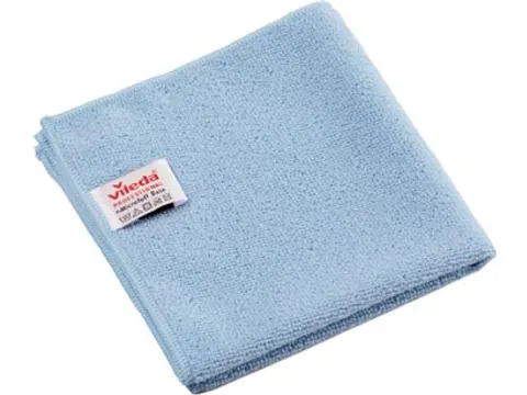 Vildea r-MicroTuff Base microvezeldoek 5 stuks blauw