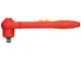 VDE 3093 U VDE omkeerratel 3/8 inch