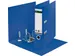 Recycle 180° ordner rug van 8 cm blauw