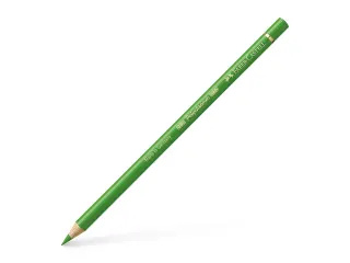 Kleurpotlood Faber-Castell Polychromos 112 loofgroen - 1