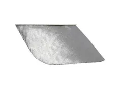 Schuberth 9010006400 nekbeschermer voor een veiligheidshelm, per stuk