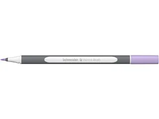 Brushpen Schneider Paint-It 070 lila pastel - 13