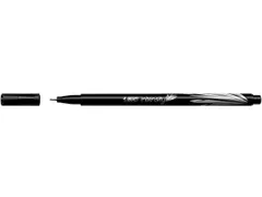 Bic Fineliner Intensity Zwart
