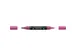 Acrylmarker Faber-Castell Multimark 290 pink metallic