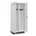 locker voor scheiding van kleding,HxBxD 1950x800x500mm,2vak