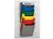 Organisateur mural Module base DIN A4 42x262x302mm ABS