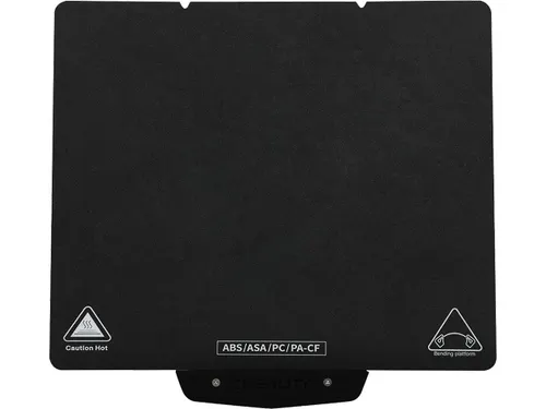 Sermoon D3 Pc Spring Steel Plate Kit