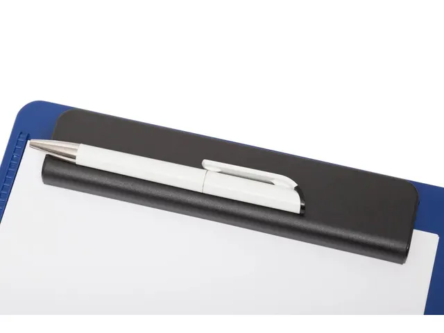 Porte-bloc MAULgo A4 Plastique