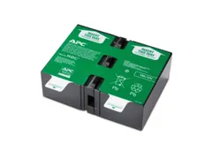 Batterij Vervangings Cartridge APCRBC123 (OEM)