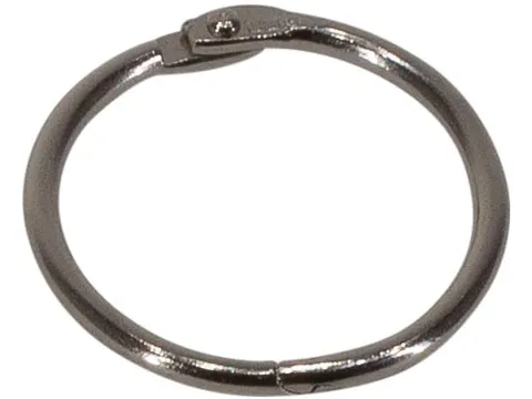 Gebroken Ringen Diameter 32 Mm 100 Stuks