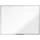 Whiteboard Nobo Essence 90x120cm staal