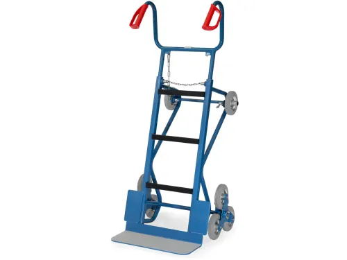 Apparaten Steekwagens 11050 400kg Luchtbanden