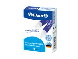 Markeerkrijt Pelikan 772/12 wit