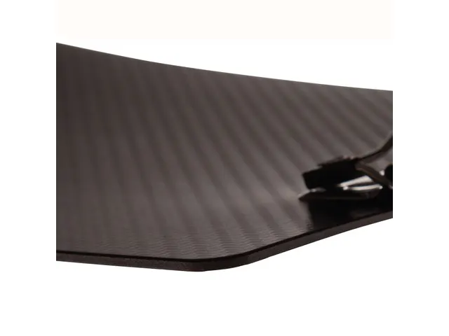 Klembord MAUL Flexx A4 staand PP zwart