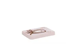 #Deksel Sigma Home 5L Aap Singgeprint 24x16,5x2,5cm